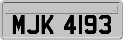 MJK4193