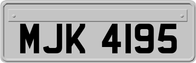 MJK4195