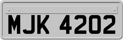MJK4202