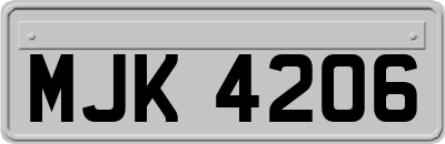 MJK4206
