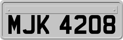 MJK4208