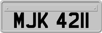 MJK4211