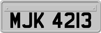MJK4213