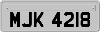 MJK4218