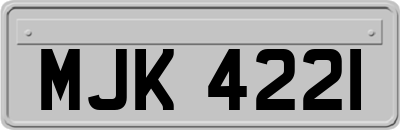 MJK4221