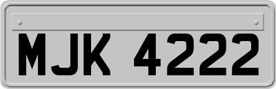 MJK4222