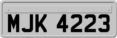 MJK4223