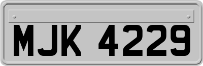 MJK4229