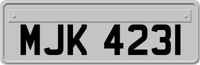 MJK4231