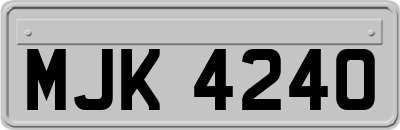 MJK4240