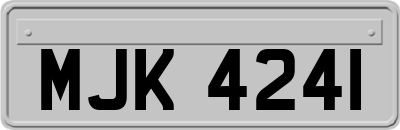 MJK4241