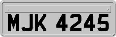 MJK4245
