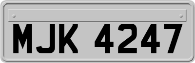 MJK4247