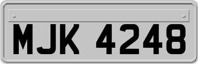 MJK4248