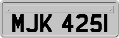 MJK4251