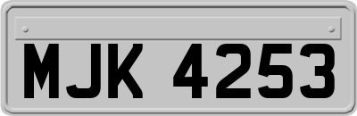 MJK4253