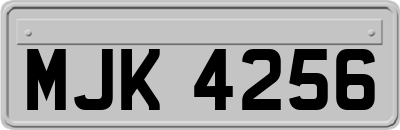 MJK4256