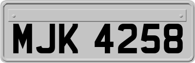 MJK4258