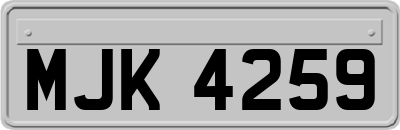 MJK4259
