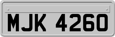 MJK4260