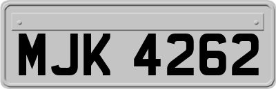 MJK4262