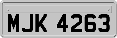 MJK4263