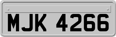 MJK4266