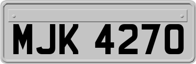 MJK4270