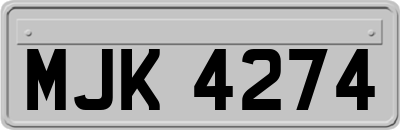 MJK4274