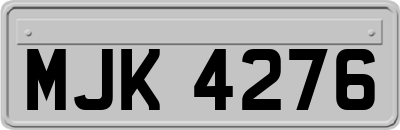 MJK4276