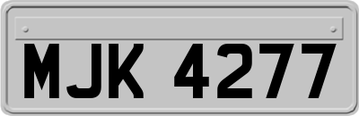 MJK4277