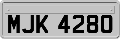 MJK4280