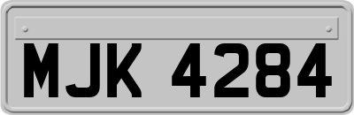 MJK4284