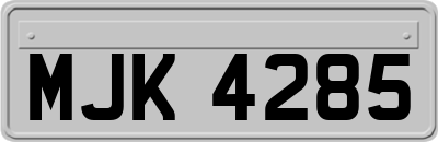 MJK4285