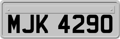MJK4290