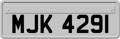 MJK4291