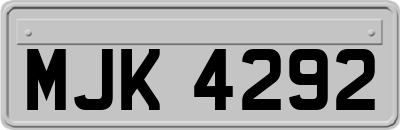 MJK4292