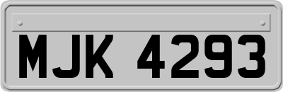 MJK4293