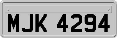 MJK4294