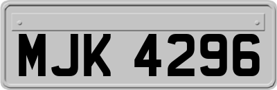 MJK4296