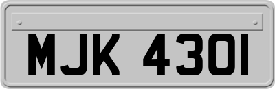 MJK4301