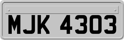 MJK4303