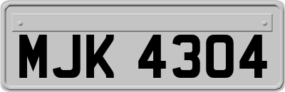 MJK4304