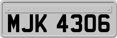 MJK4306
