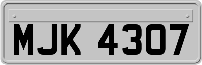 MJK4307