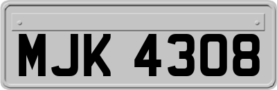 MJK4308