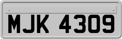 MJK4309