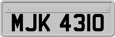 MJK4310