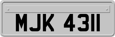 MJK4311
