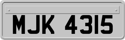 MJK4315